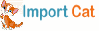 Import Cat logo